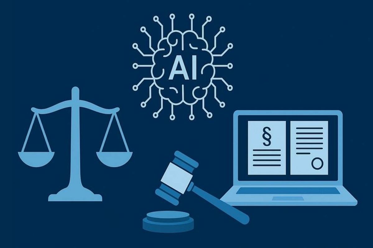 AI soạn thảo văn bản hành chính là gì