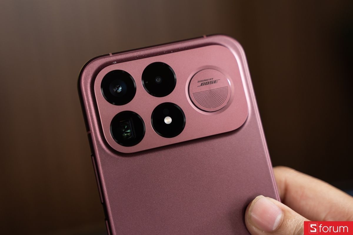 AnTuTu POCO F9 Ultra - Mua ở đâu uy tín