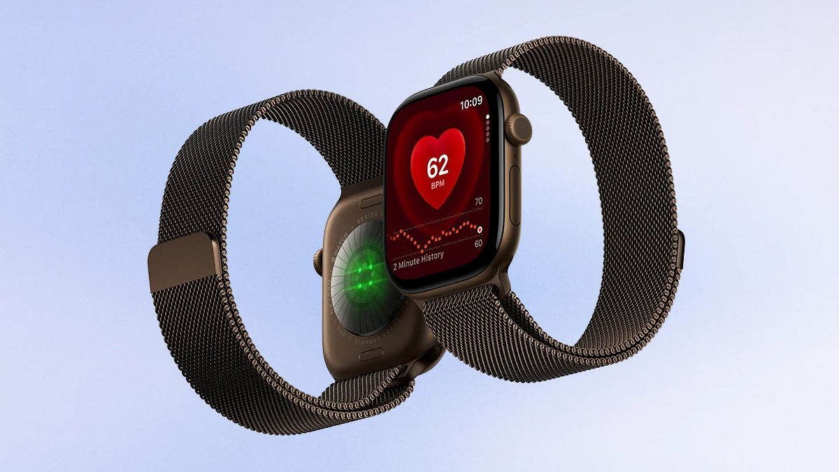 Apple Watch Series 12 có chống nước không? Những điều cần biết