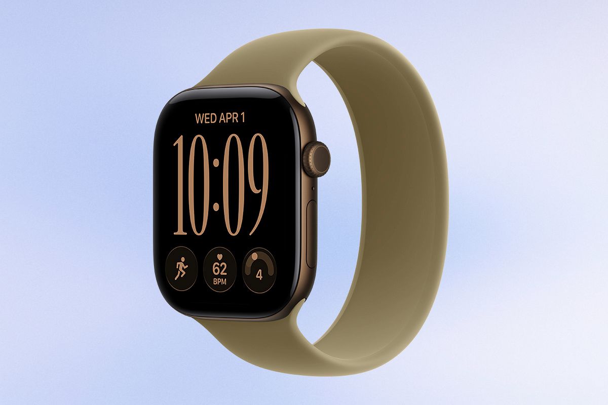 Apple Watch Series 12 có nghe gọi được không - Khả năng thu âm và nghe thoại