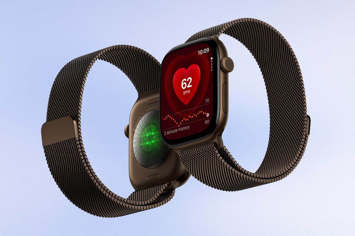 Apple Watch Series 12 có nghe gọi được không - Những yếu tố ảnh hưởng đến chất lượng cuộc gọi