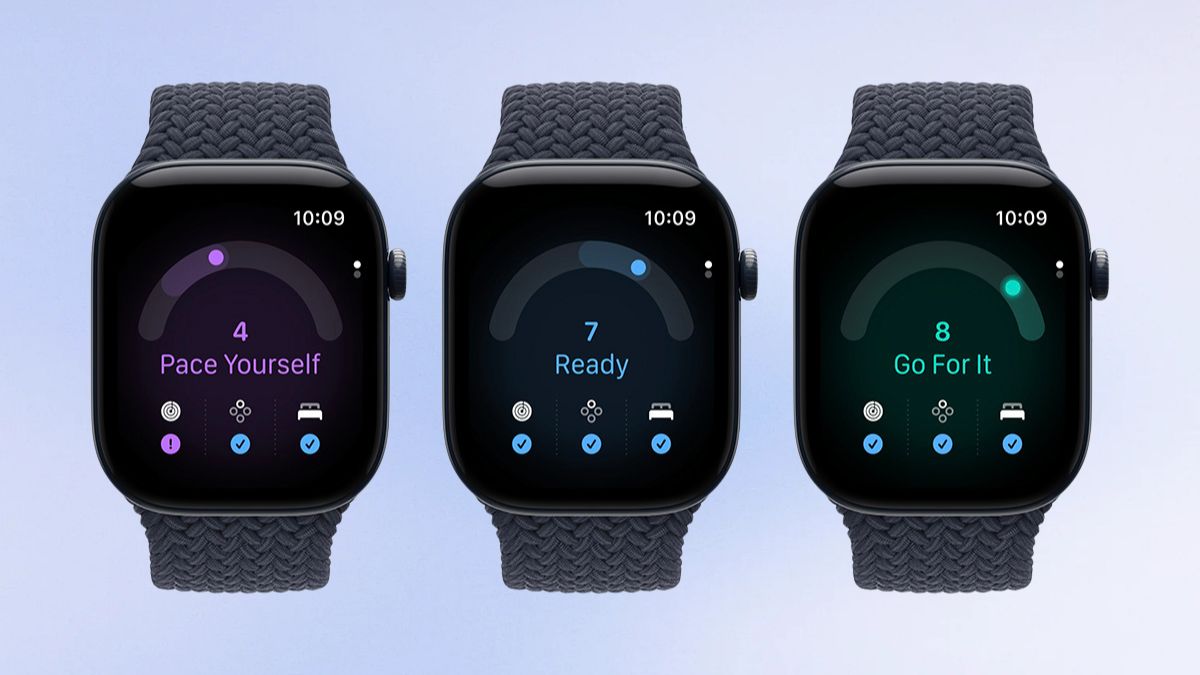 Apple Watch Series 12 có nghe gọi được không? Giải đáp chi tiết