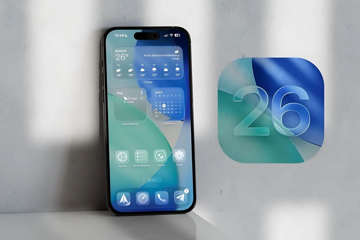 Lợi ích bật lịch âm lịch trên iOS 26