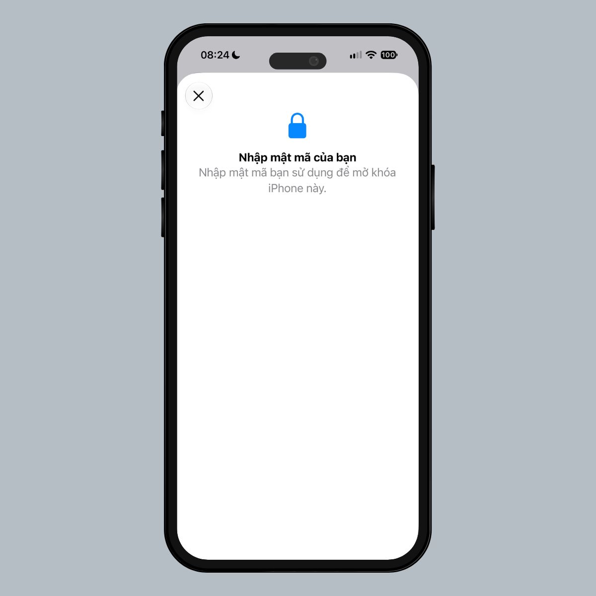 Cách cập nhật iOS 27 - Bước 3
