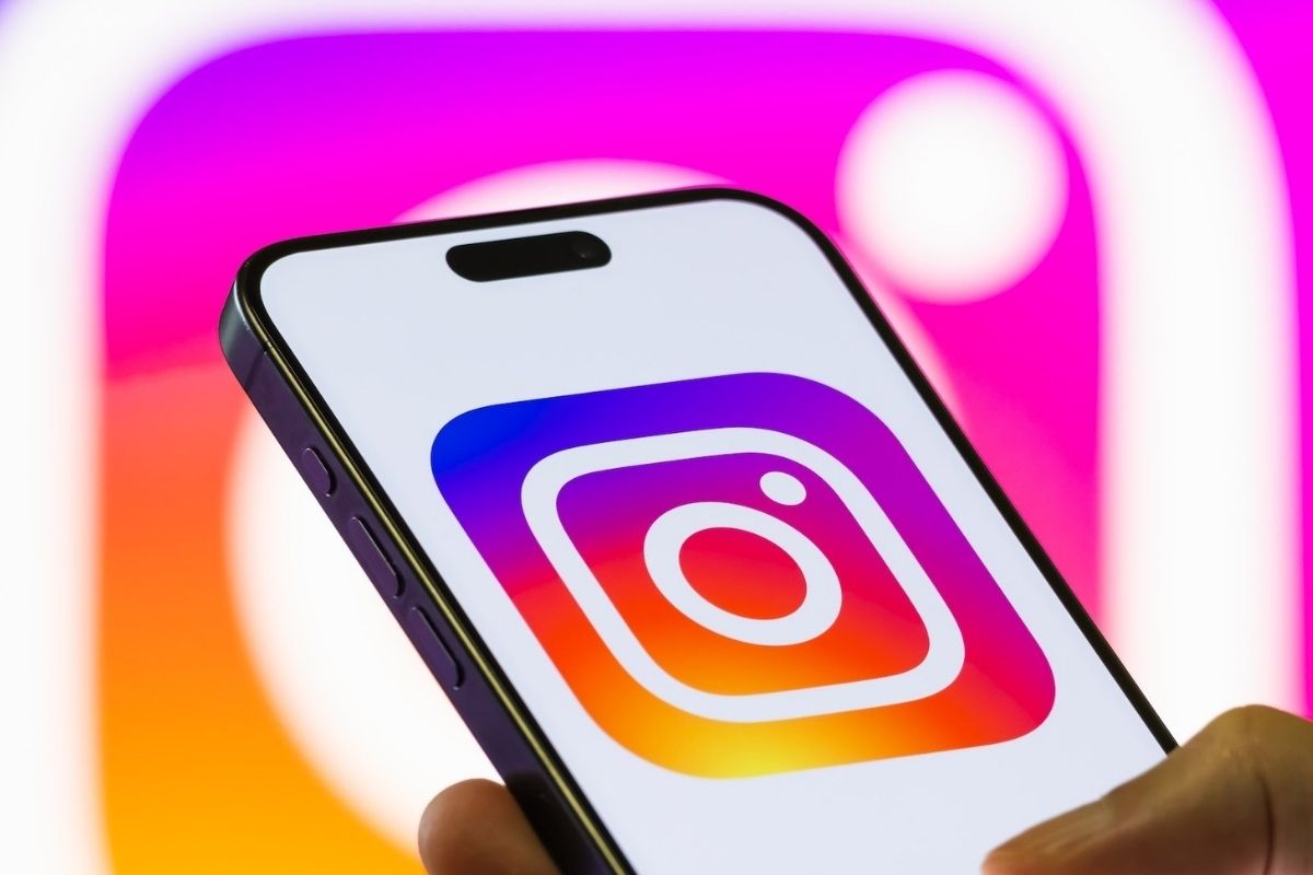 Cách chỉnh ảnh hiệu ứng Flash trên Instagram - Mẹo giúp ảnh đẹp hơn