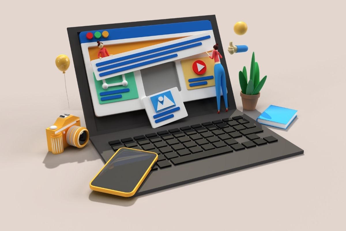 Cách chỉnh camera laptop bị ngược - Nguyên nhân