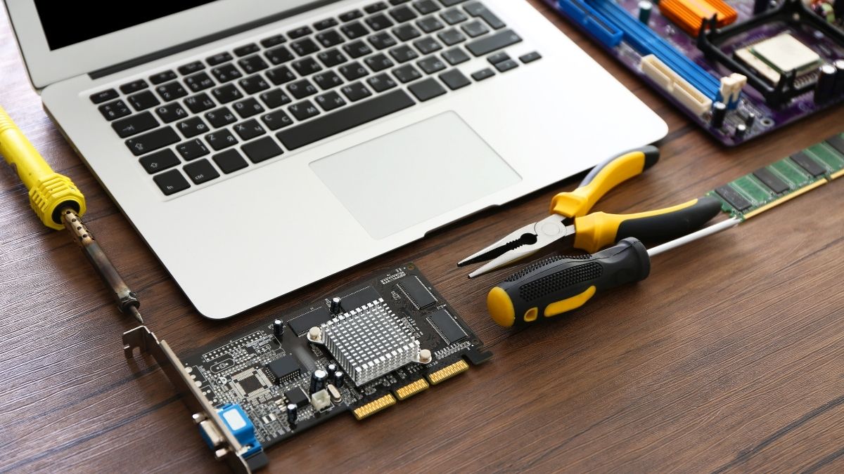 Cách chỉnh camera laptop bị ngược - Đem đến của hàng