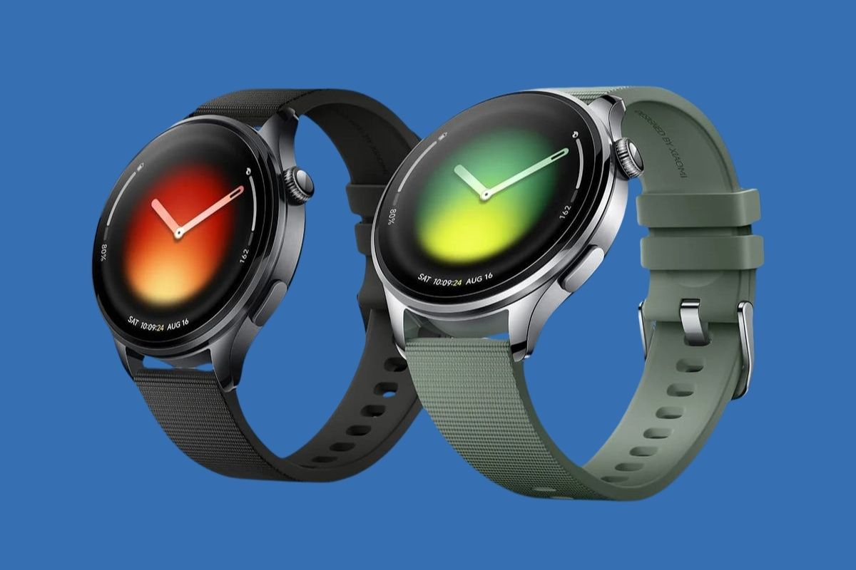 Lưu ý khi kết nối Xiaomi Watch 5 với điện thoại