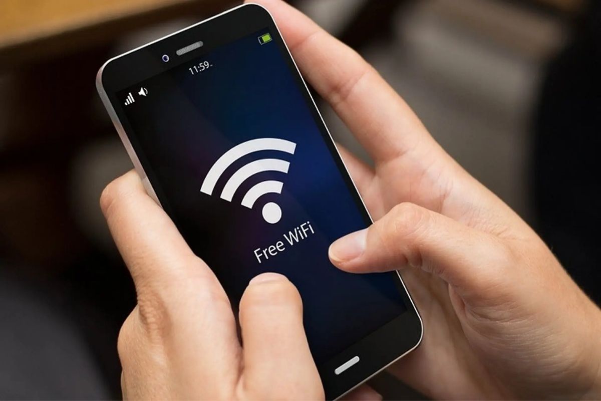 Kích sóng Wifi bằng điện thoại cũ thay cho Repeater là gì