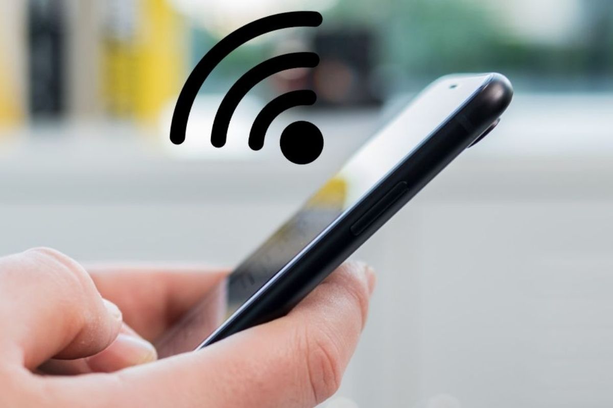 Cần chuẩn bị gì trước khi kích sóng Wifi bằng điện thoại cũ thay cho Repeater