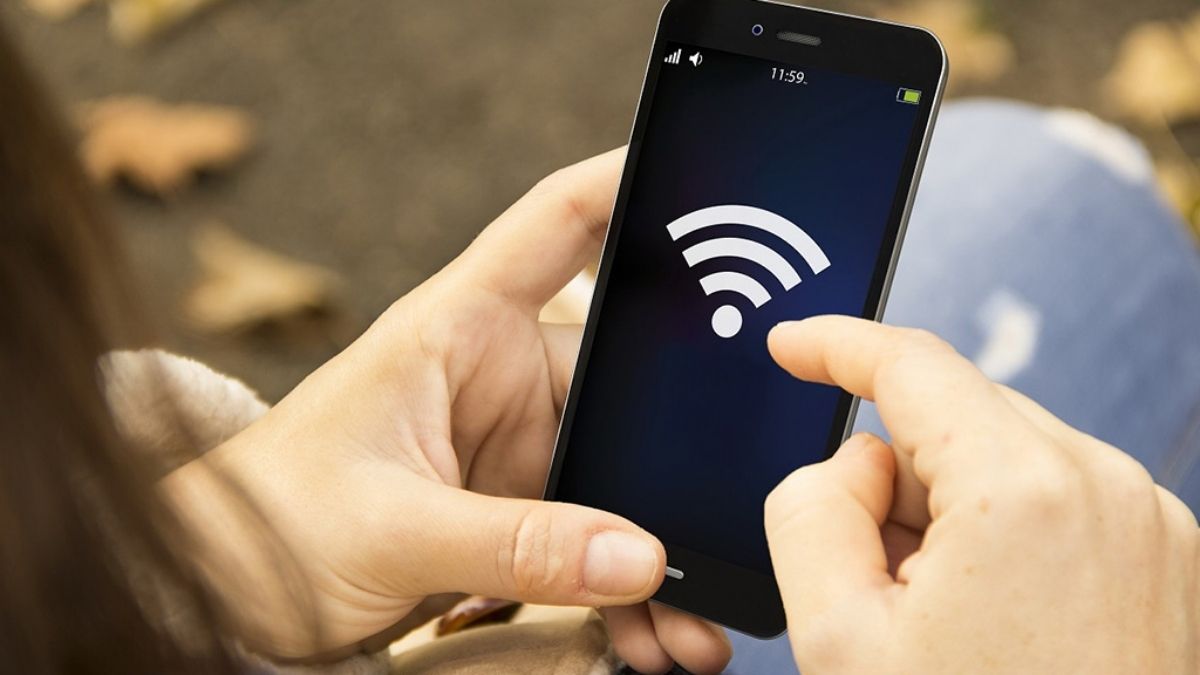 Cách kích sóng Wifi bằng điện thoại cũ thay cho Repeater cực đơn giản