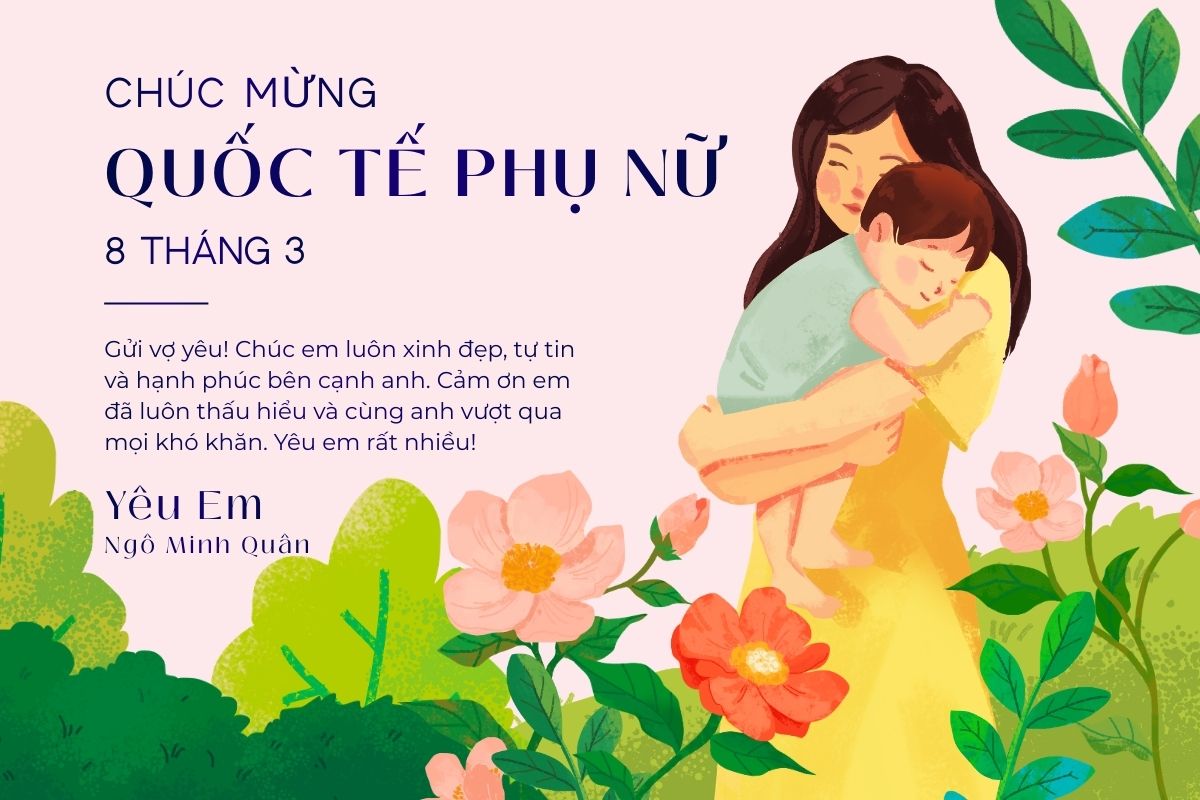 Cách làm thiệp hoa 8/3 có hiệu ứng - Lợi ích