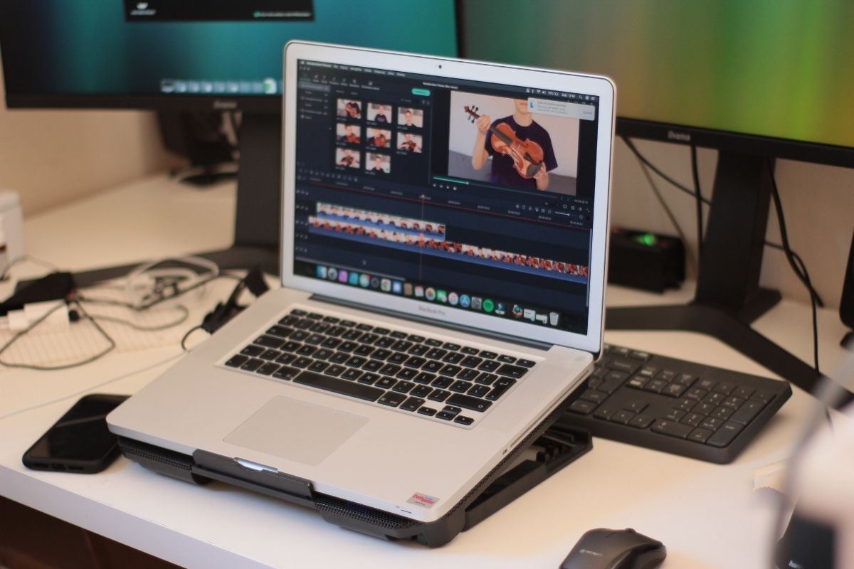 Cách lấy prompt AI chuyển động của camera - Vì sao nên dùng