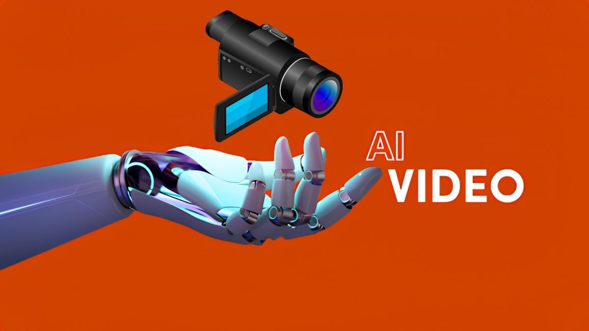 Cách lấy prompt AI chuyển động của camera cho video thêm thu hút