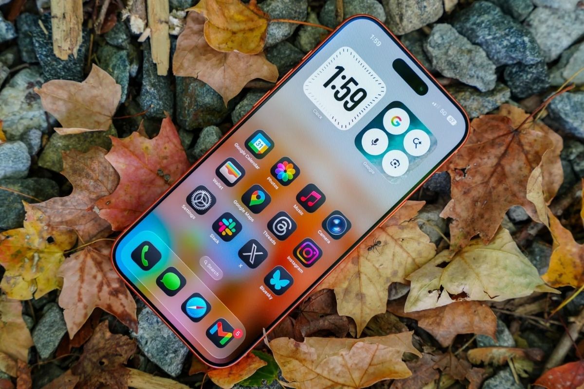 Cách sạc pin iPhone 17 Pro Max mới mua