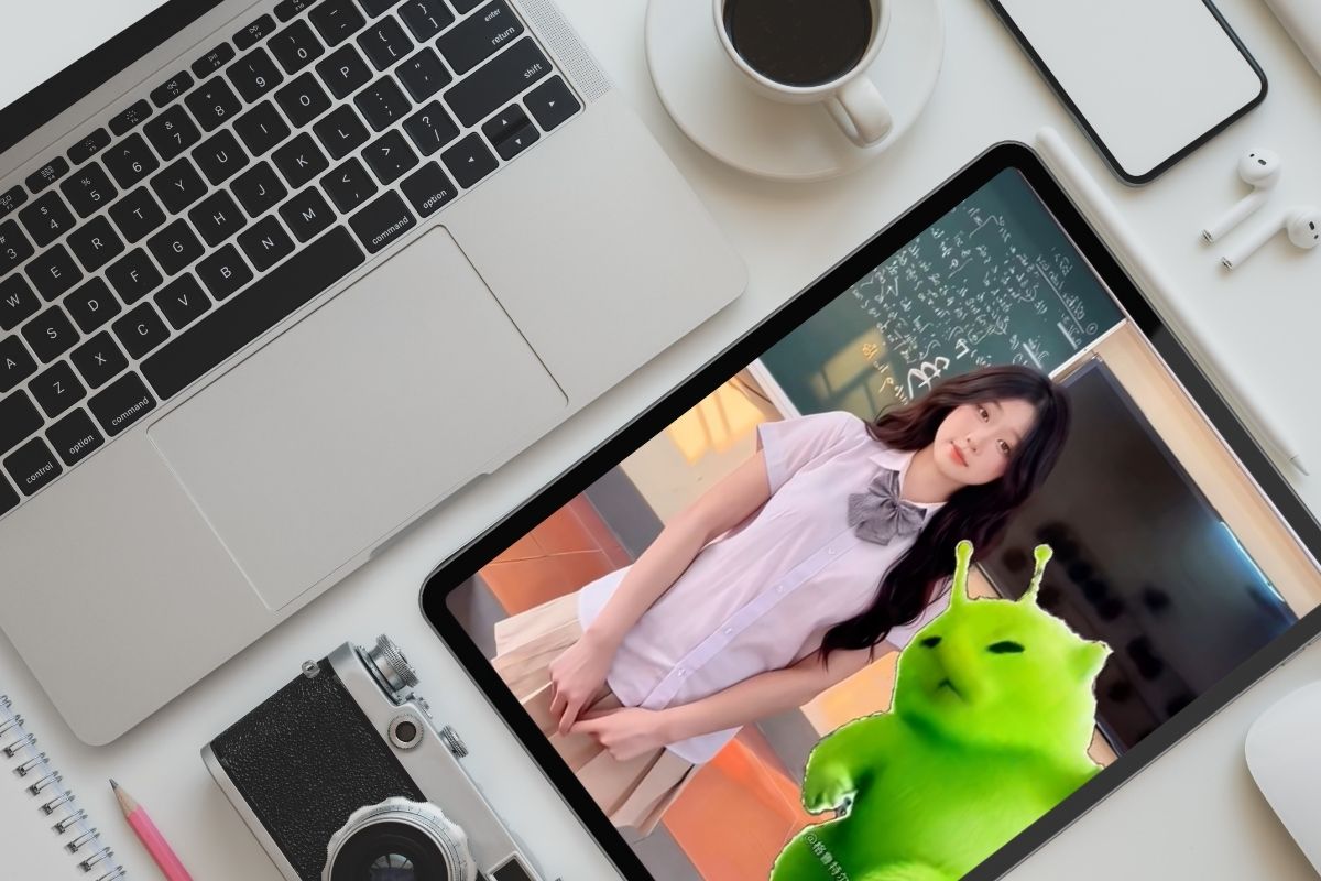 Cách tạo hiệu ứng “Mèo xanh nhảy” bằng AI - Mẹo tối ưu