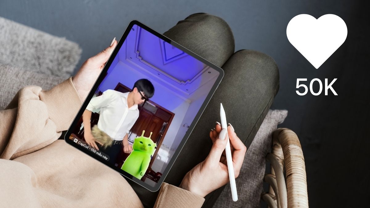 Cách tạo hiệu ứng “Mèo xanh nhảy” bằng AI để bắt trend