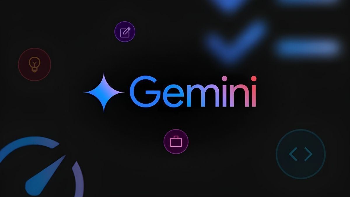 Cách tạo sổ ghi chú mới ngay trong Gemini cực đơn giản