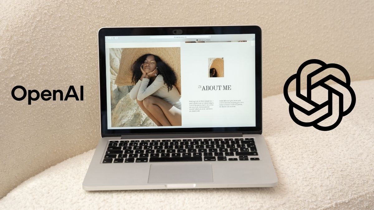 Cách Tạo website trên ChatGPT đơn giản, chi tiết