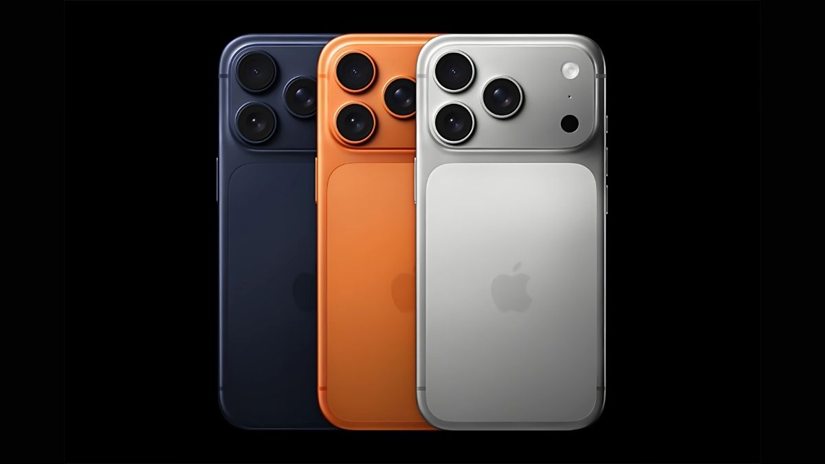 Hướng dẫn chi tiết cách tắt chấm cam trên iPhone 17 Pro Max