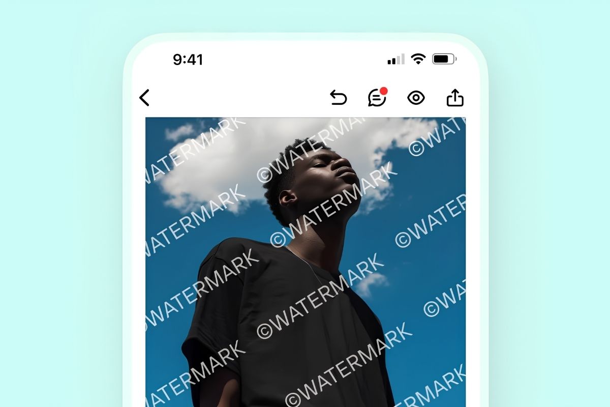 Cách thêm Watermark vào Google Docs - Watermark là gì?