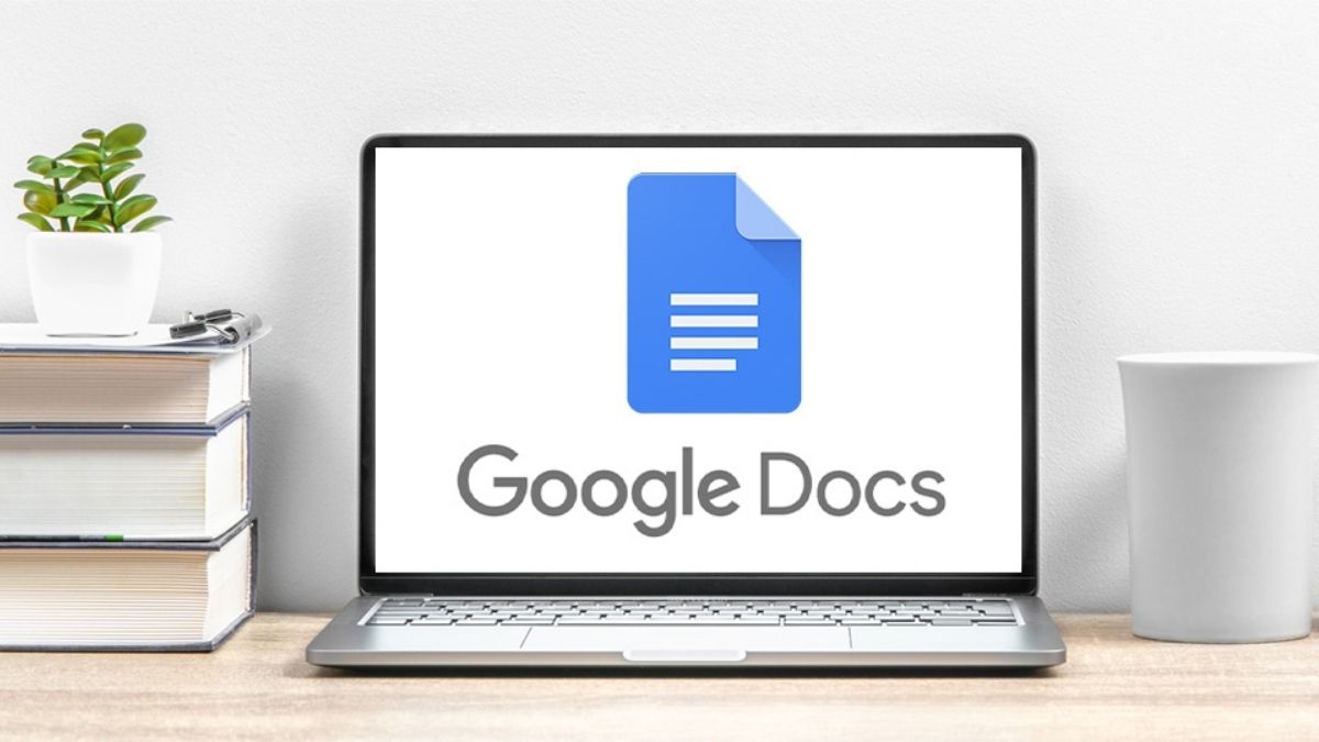Cách thêm Watermark vào Google Docs chi tiết từ A - Z
