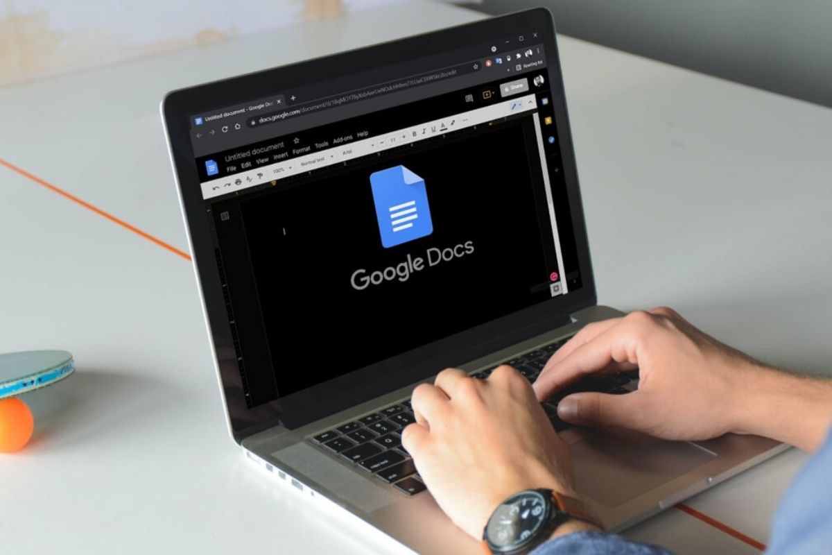 Cách thêm Watermark vào Google Docs bằng văn bản - Lưu ý