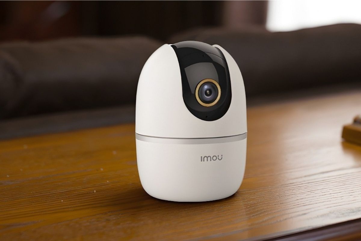 Camera Imou trong nhà giá rẻ mới nhất - Camera dùng wifi