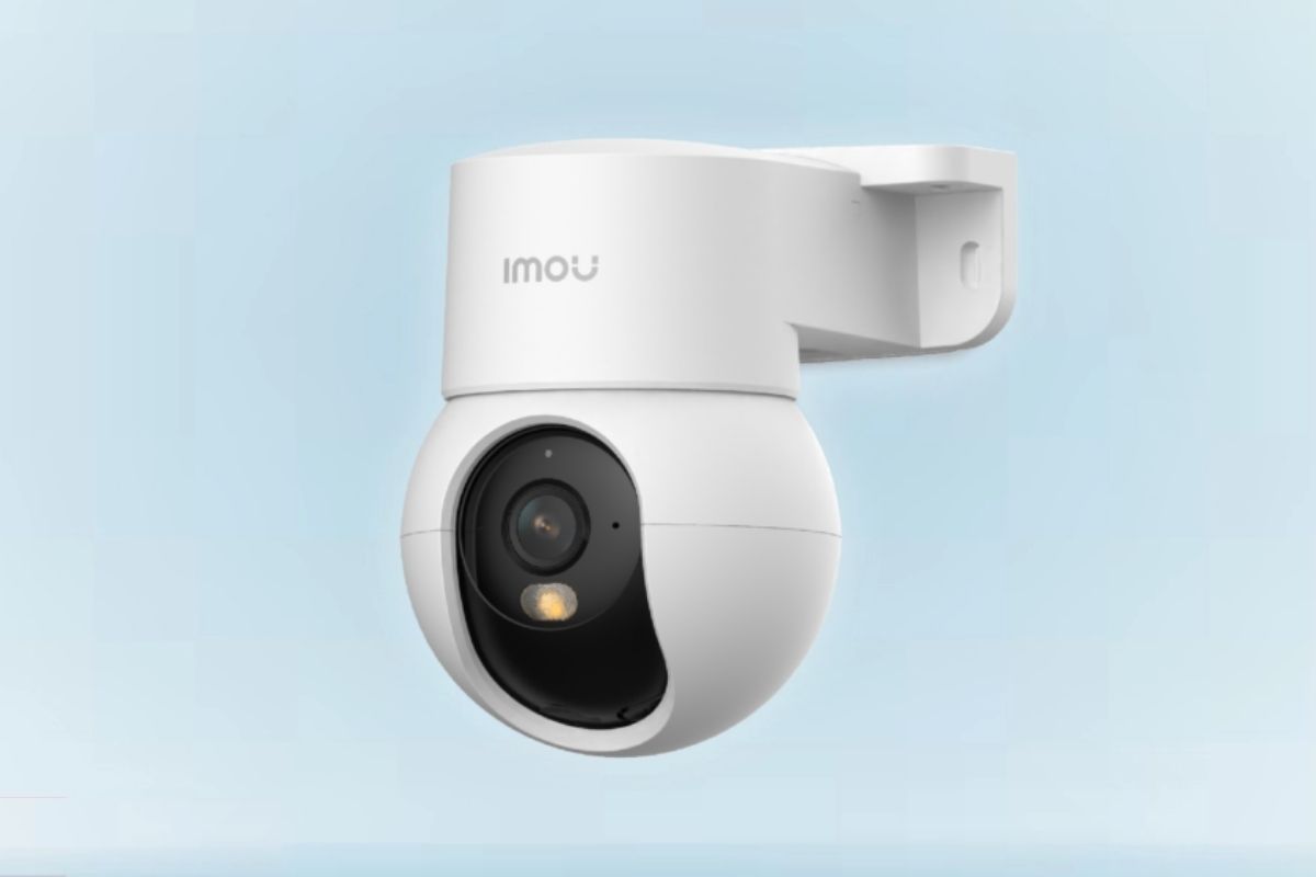 Camera Imou trong nhà giá rẻ mới nhất - Camera IP trong nhà IMOU IPC-K2MP-3H1WE 3MP