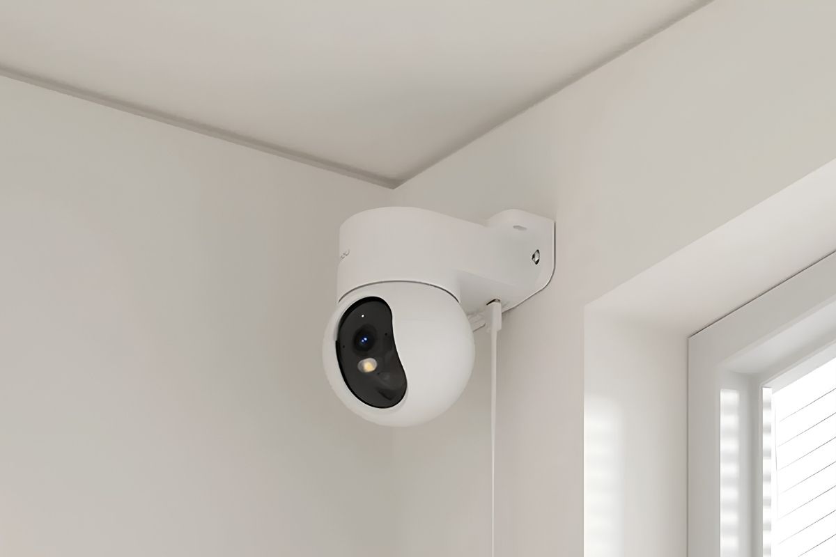 Camera Imou trong nhà giá rẻ mới nhất - Camera IP trong nhà IMOU IPC-K2MP-5H1WE 5MP
