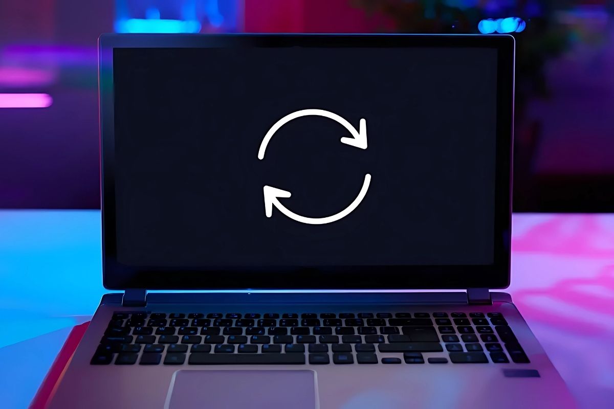 Cách phòng tránh tình trạng camera máy tính bị đen