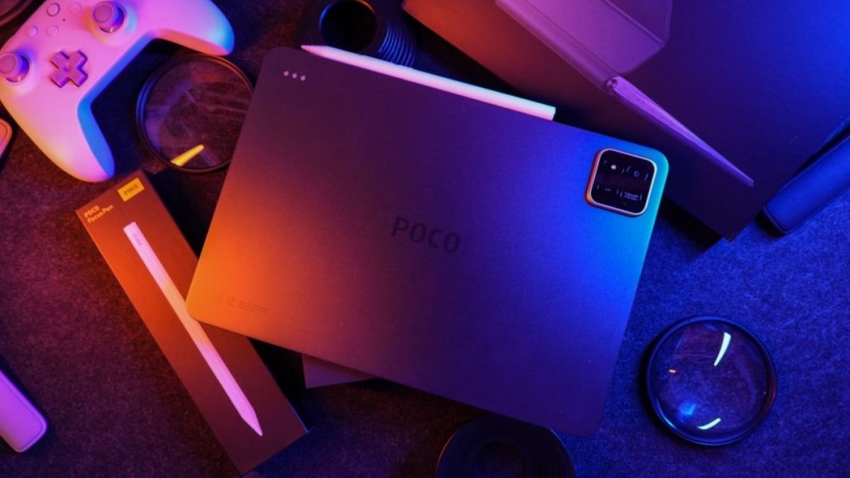 Cấu hình của Xiaomi Poco Pad X1 có gì nổi bật? Đánh giá chi tiết