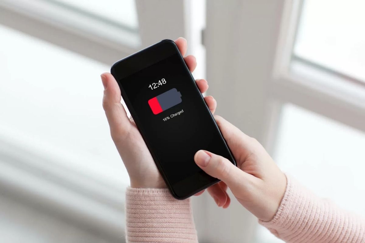 Chức năng tiết kiệm pin của chế độ máy bay là gì