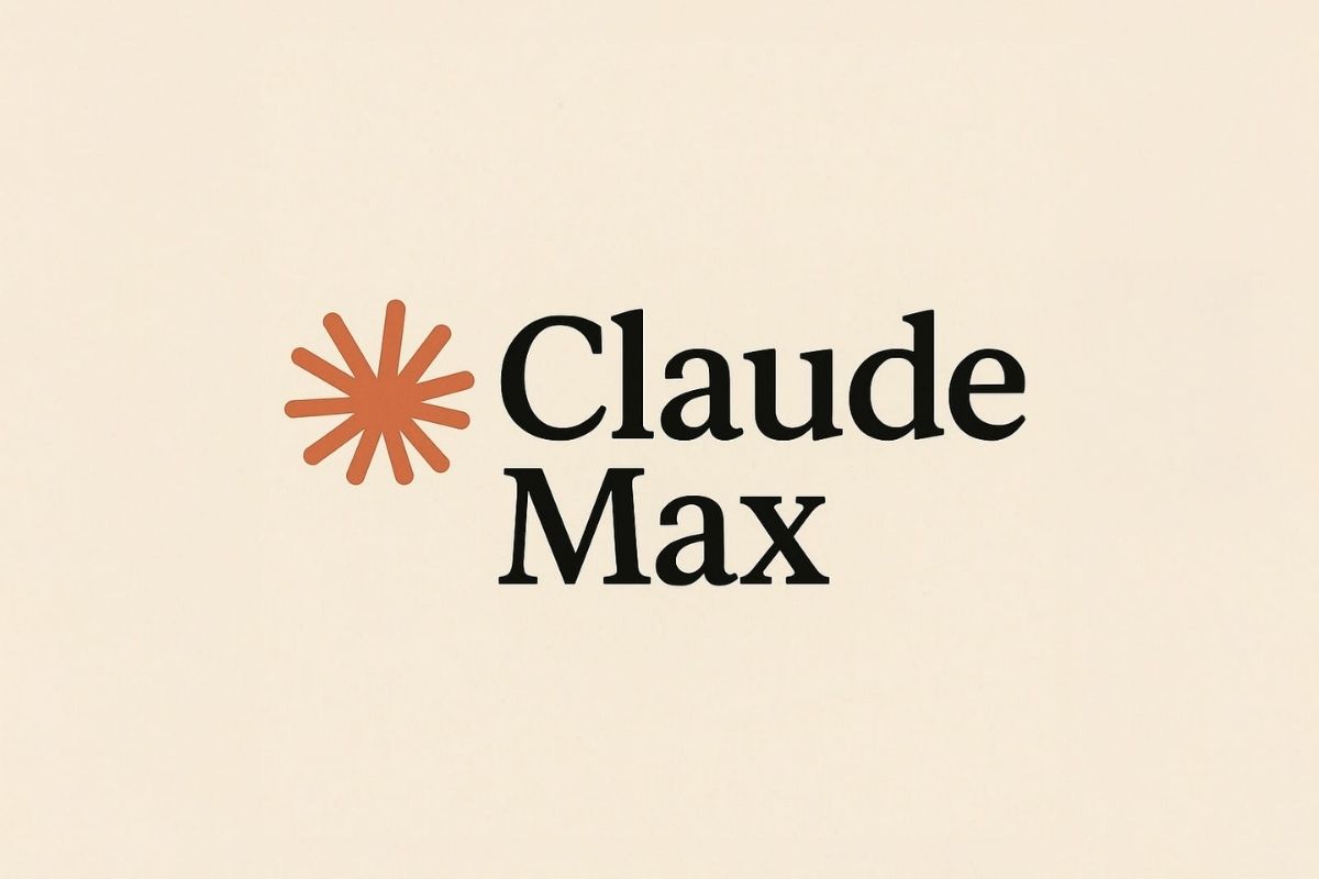 Claude Max là gì