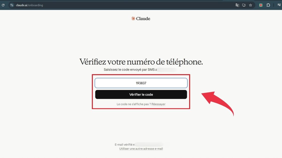 Claude Max là gì - Hướng dẫn sử dụng - Bước 4