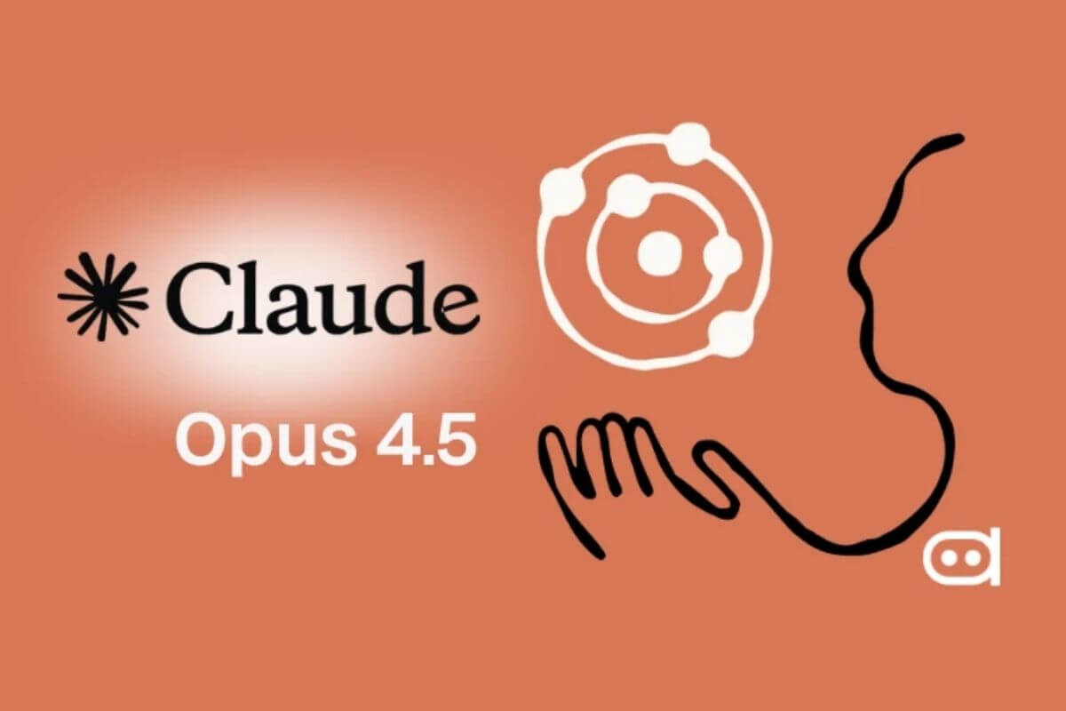 Claude Opus 4.5 là mô hình AI nâng cao của Anthropic