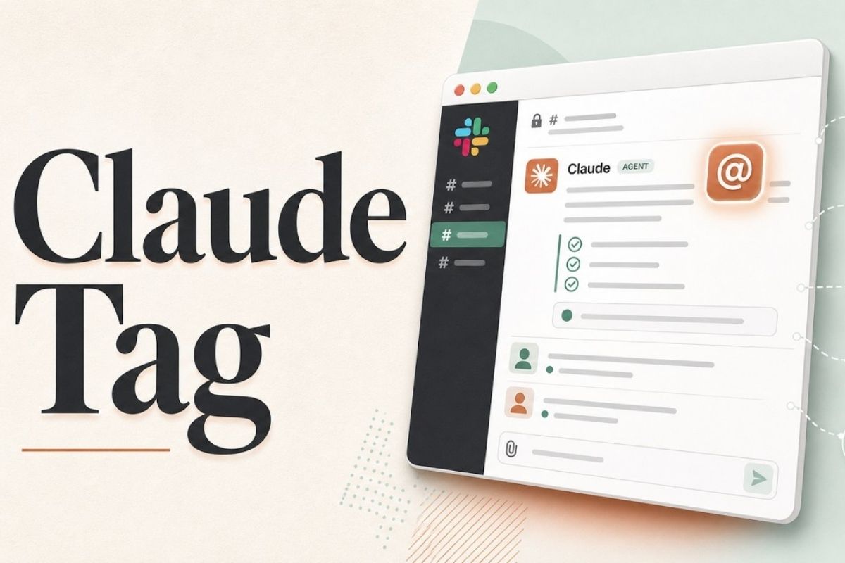 Claude Tag là gì - Những tính năng nổi bật của Claude Tag