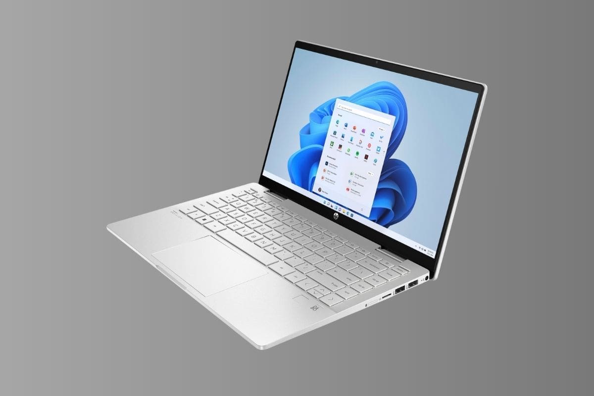 Có nên mua laptop màn hình cảm ứng HP Pavilion X360 14-EK2017TU 9Z2V5PA