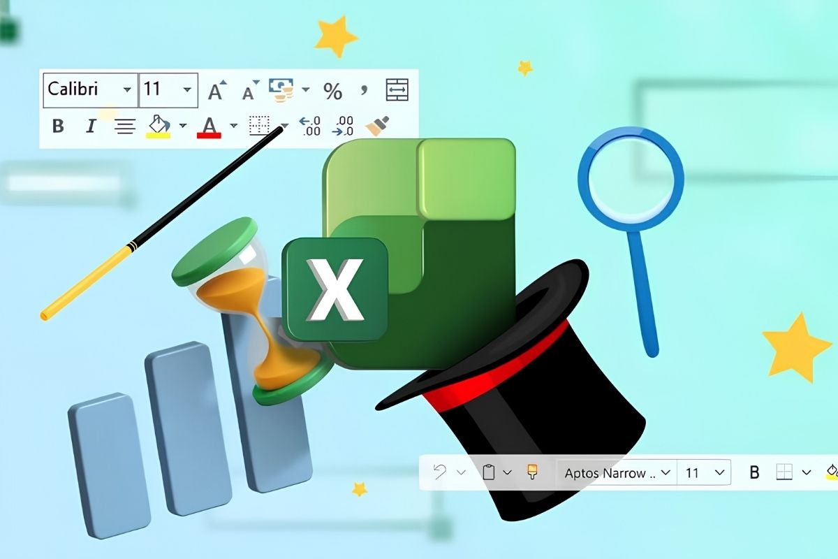 Mẹo dùng công cụ Excel đọc bảng tính bằng giọng nói Speak Cells