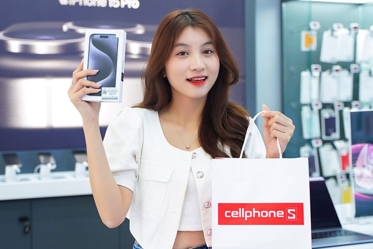 Đặt trước iPhone 18 Pro Series - Gọi trực tiếp tổng đài CellphoneS