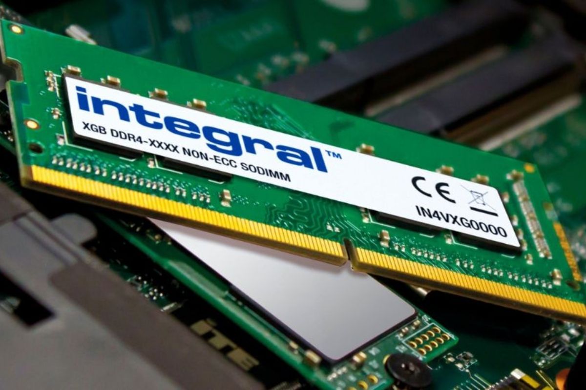Hướng dẫn chọn RAM DDR phù hợp cho máy tính