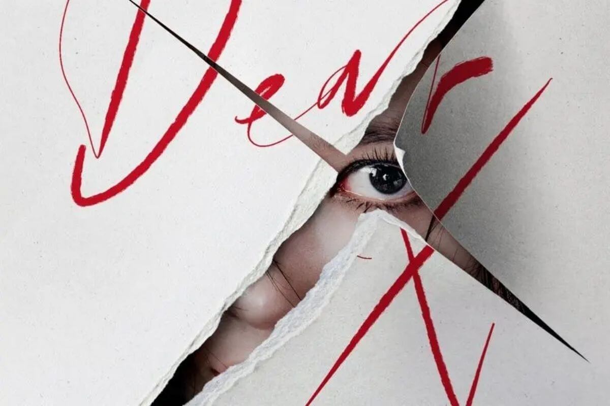 Dear X phác họa rõ nét cái giá phải trả cho sự nổi tiếng và những tổn thương tâm lý