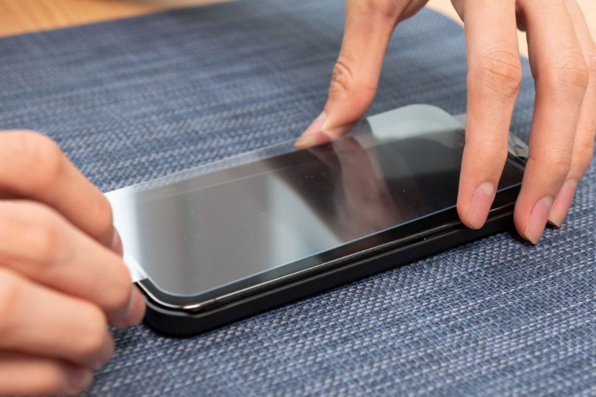 Điện thoại không vuốt được màn hình do đâu? Cách khắc phục-16