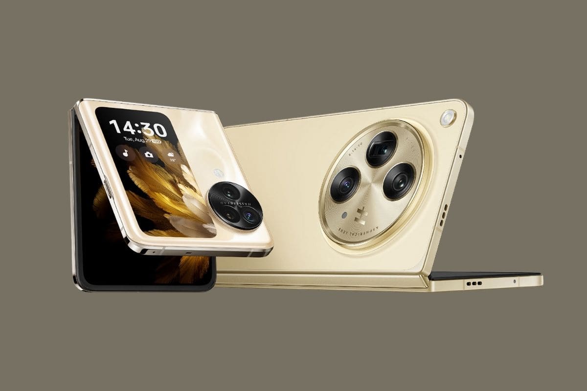 Điện thoại OPPO pin trâu OPPO Find N3 16GB 512GB