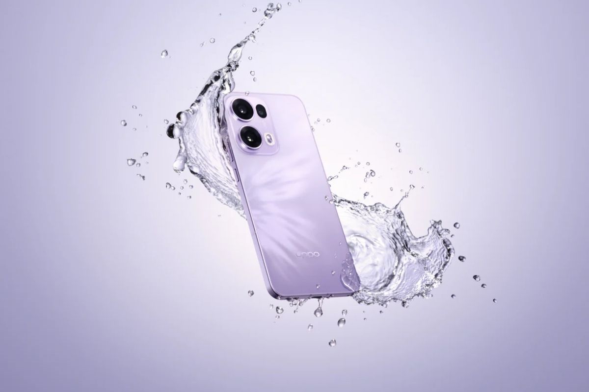 Điện thoại OPPO pin trâu OPPO Reno13 F 8GB 256GB