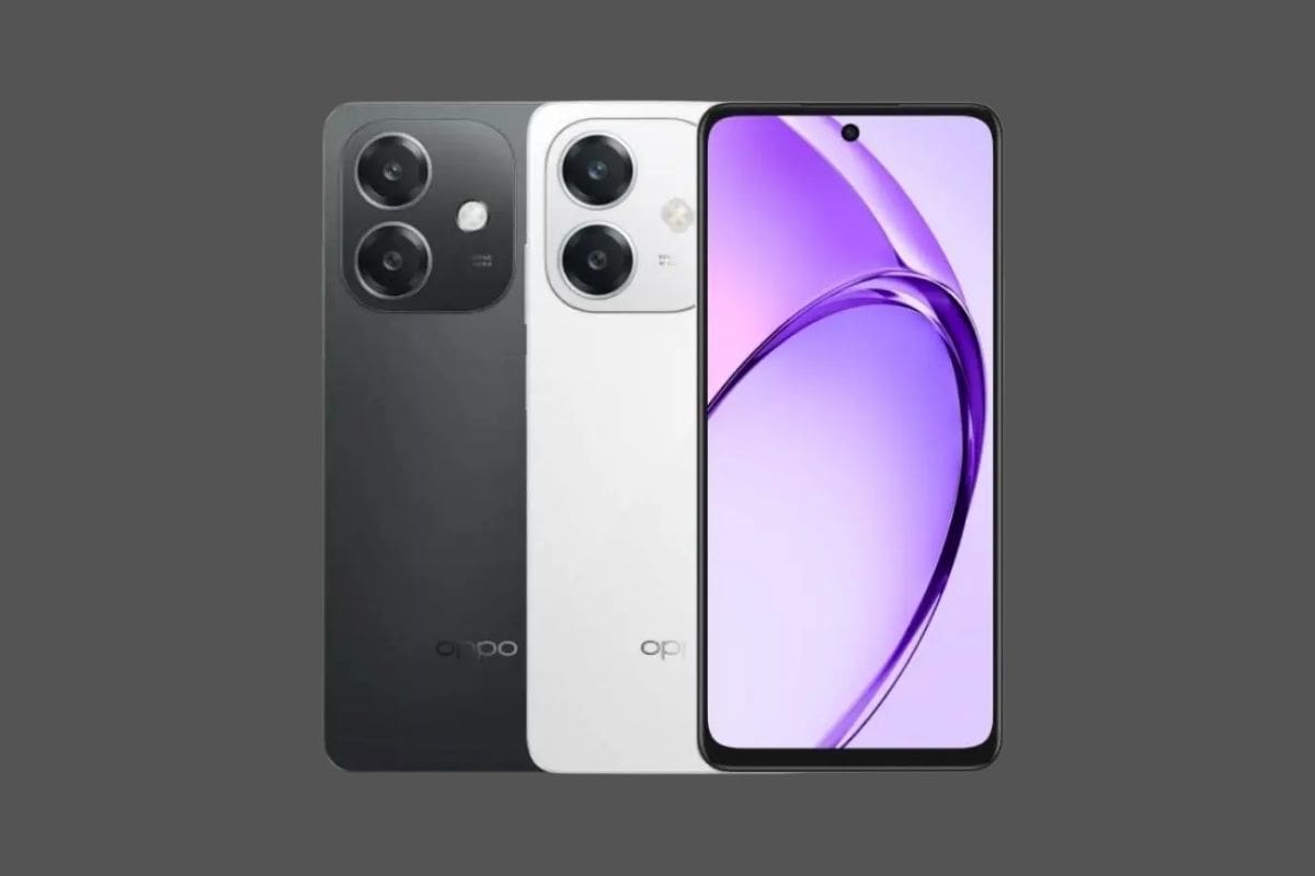 Điện thoại OPPO pin trâu OPPO A3 8GB 256GB