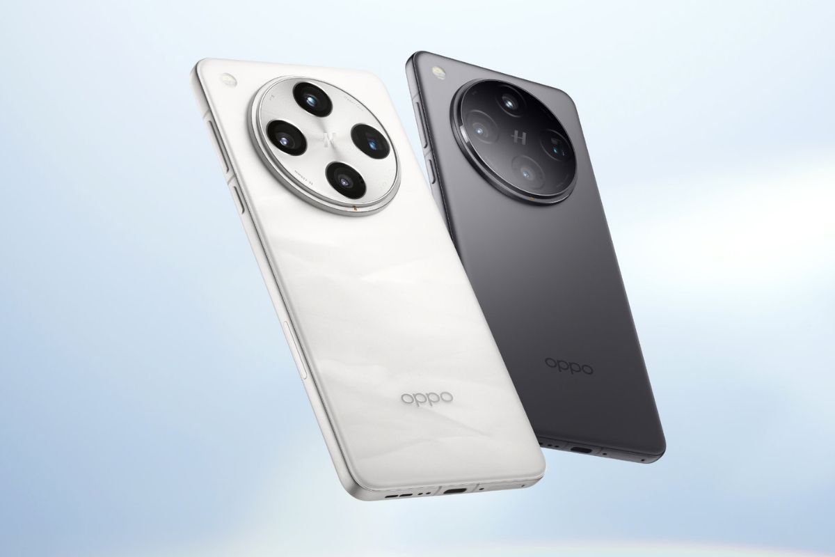 Điện thoại OPPO pin trâu OPPO Find X8 16GB 512GB