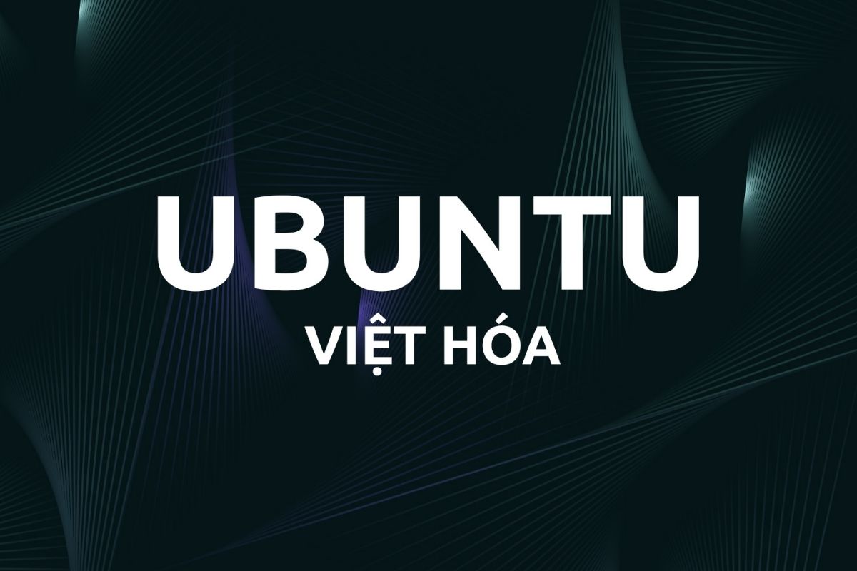 Font chữ Giỗ tổ Hùng Vương - Ubuntu