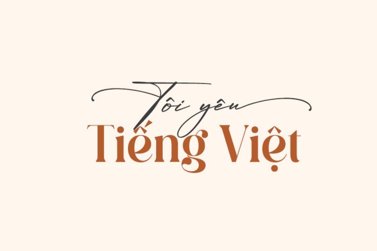 Font chữ Giỗ tổ Hùng Vương - Qalisha