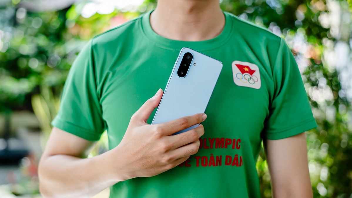 Galaxy A18 AnTuTu đạt bao nhiêu điểm? Chi tiết hiệu năng của máy